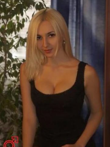 Проститутка Адель